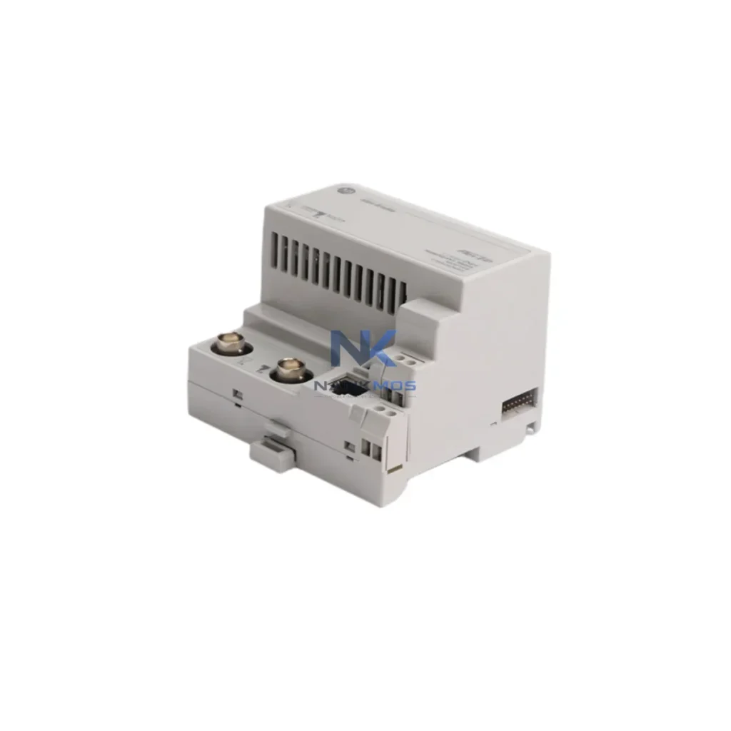 Allen-Bradley 1794-ACNR15 ControlNet Adapter product reference image