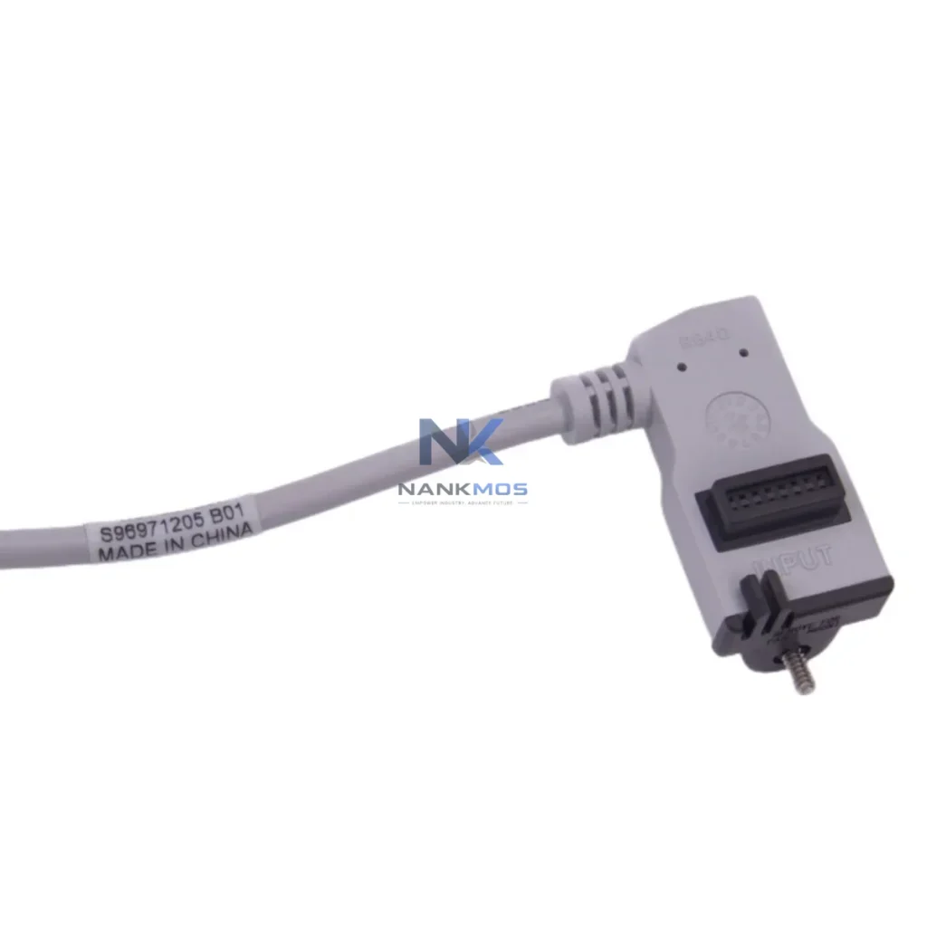 Allen-Bradley 1794-CE1 Network-Linked I/O Cable for Smart Automation 1794-CE1 industrial automation spare part