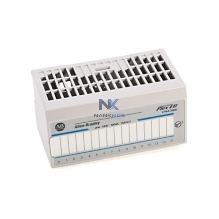 Allen-Bradley 1794-IA8 Digital Input Module