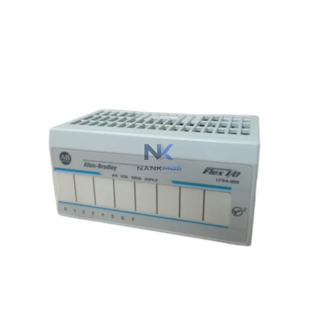 Allen-Bradley 1794-IB8 Digital Input Module product reference image