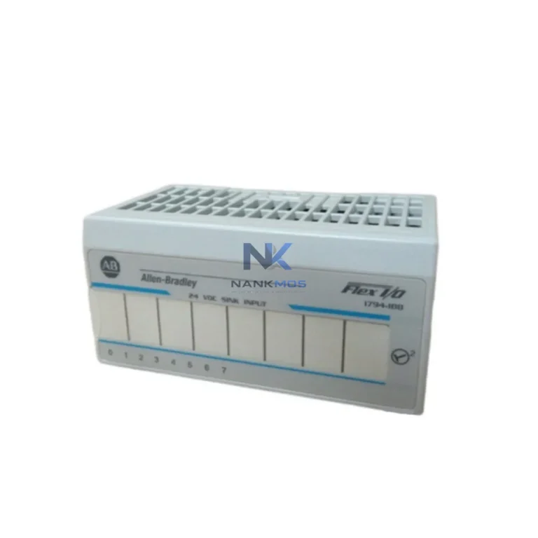 Allen-Bradley 1794-IB8 Digital Input Module