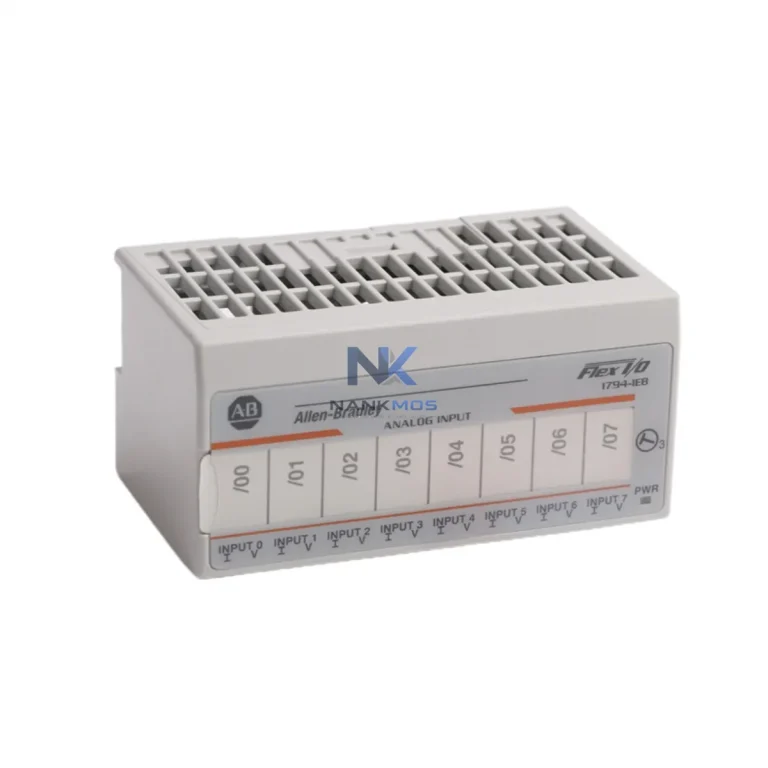 Allen-Bradley 1794-IE8 Analog Input Module