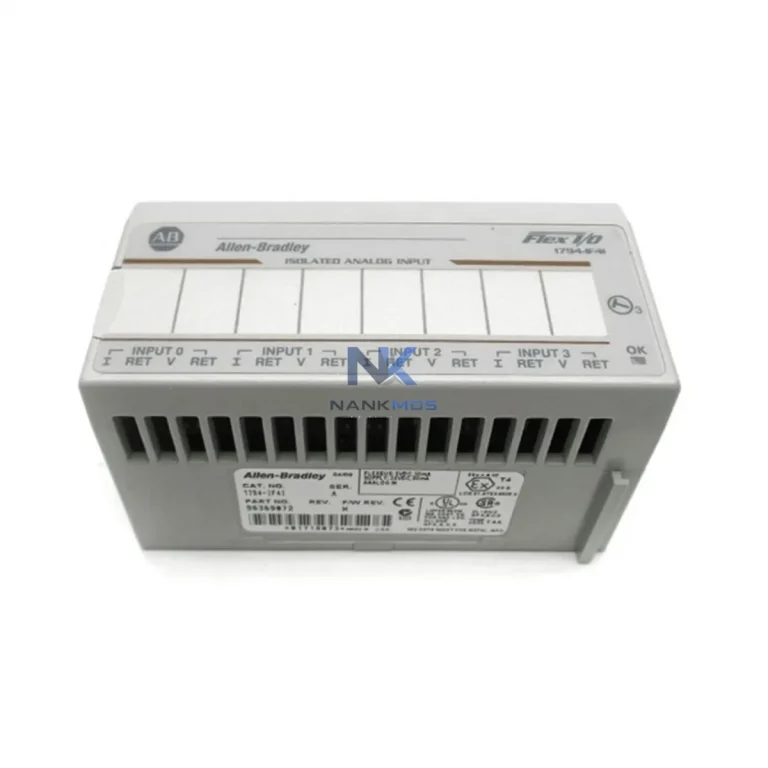 Allen-Bradley 1794-IF4I Analog Input Module