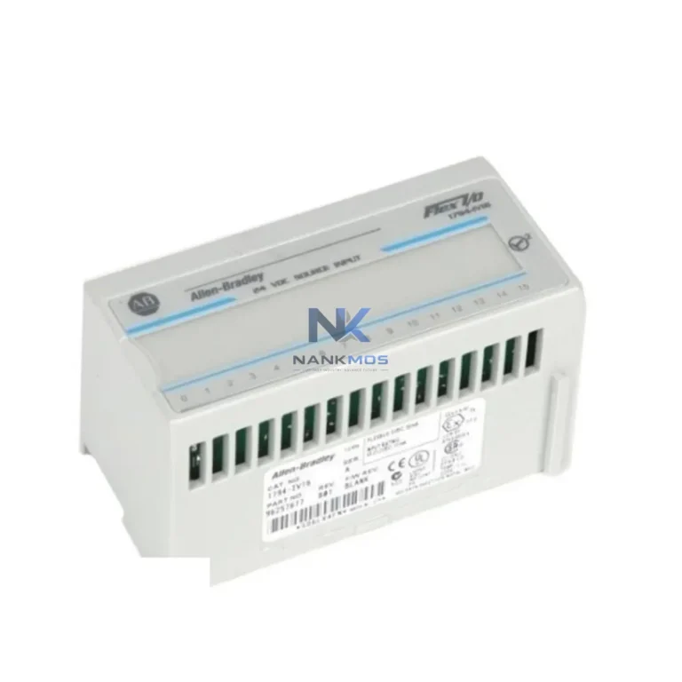 Allen-Bradley 1794-IV16 Remote I/O Module