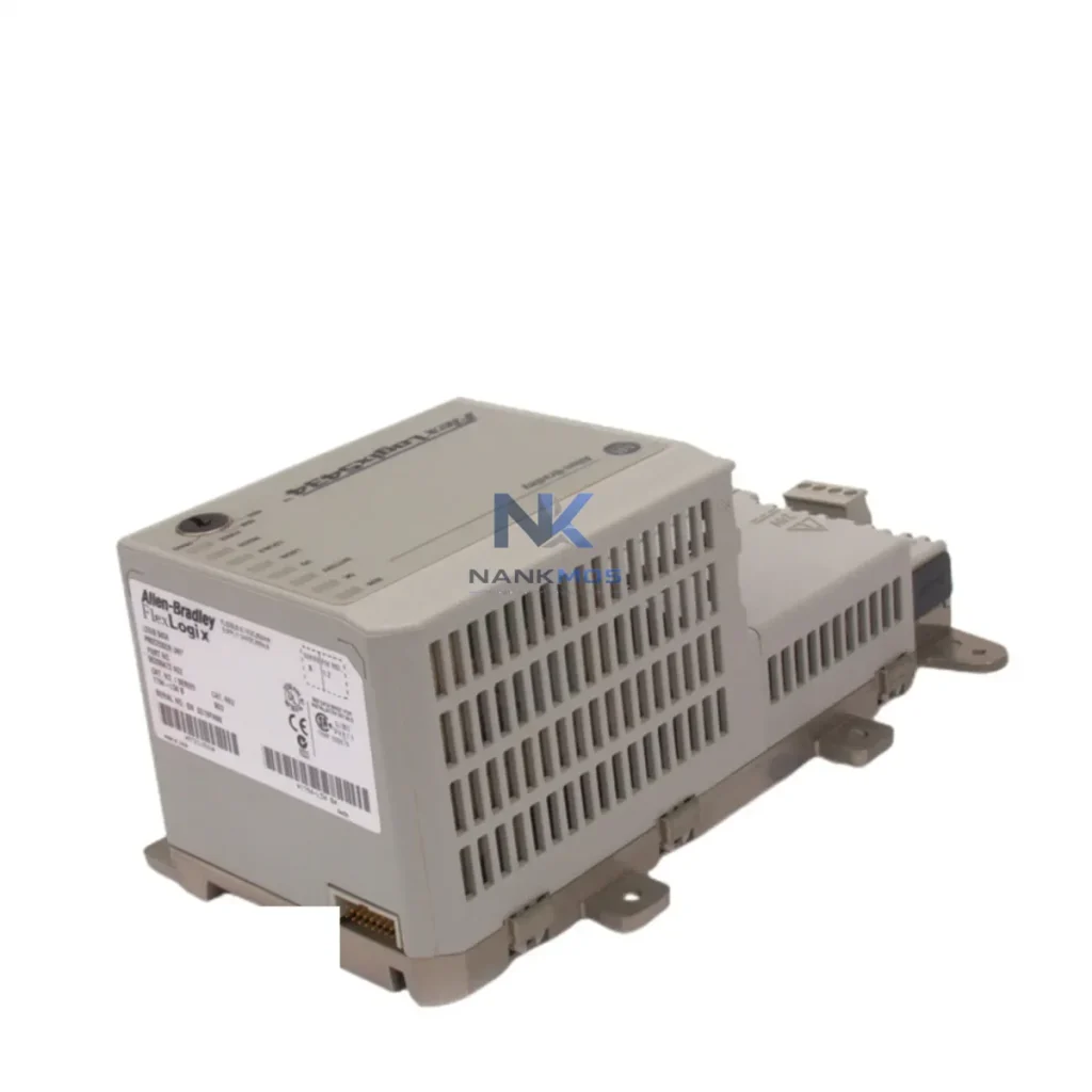 Allen-Bradley 1794-L34 Energy-Control PLC for Smart Lines 1794-L34 industrial automation spare part