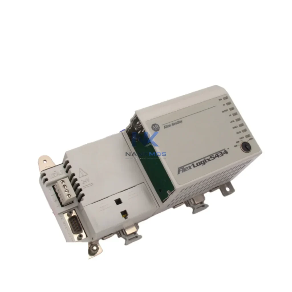 Allen-Bradley 1794-L34 Energy-Control PLC for Smart Lines 1794-L34 industrial automation spare part