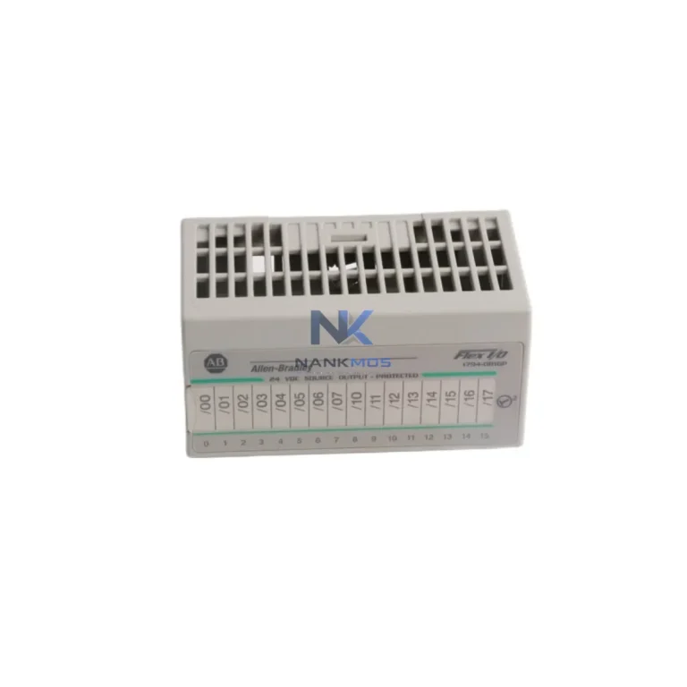Allen-Bradley 1794-OB16P Digital Output Module