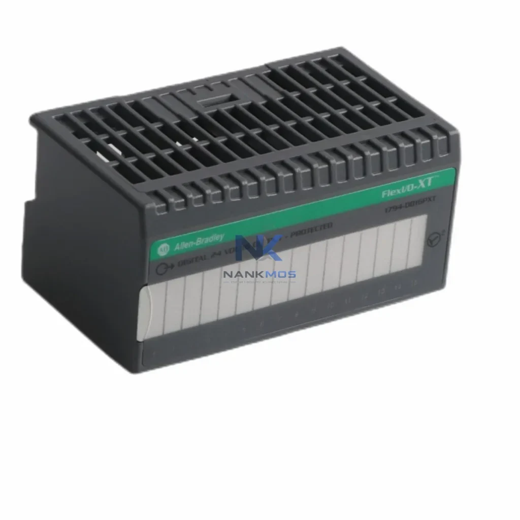 Allen-Bradley 1794-OB16PXT Digital Output Module product reference image