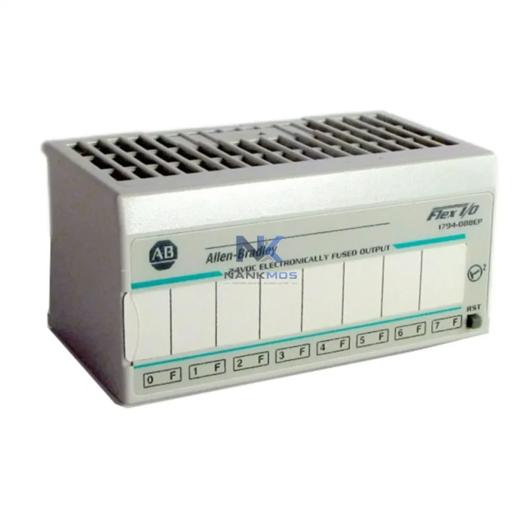Allen-Bradley 1794-OB8EP Digital Output Module product reference image
