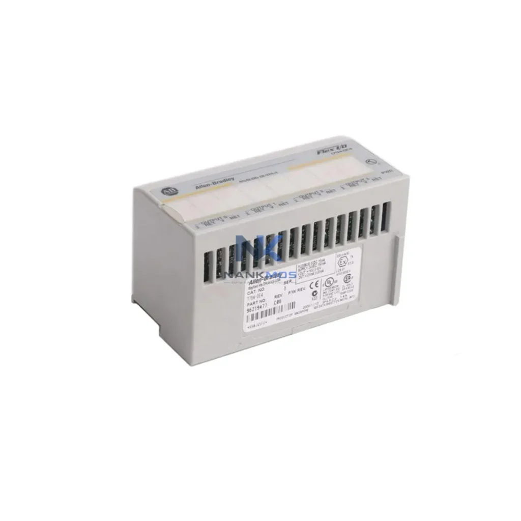 Allen-Bradley 1794-OF41 Analog Output Module product reference image