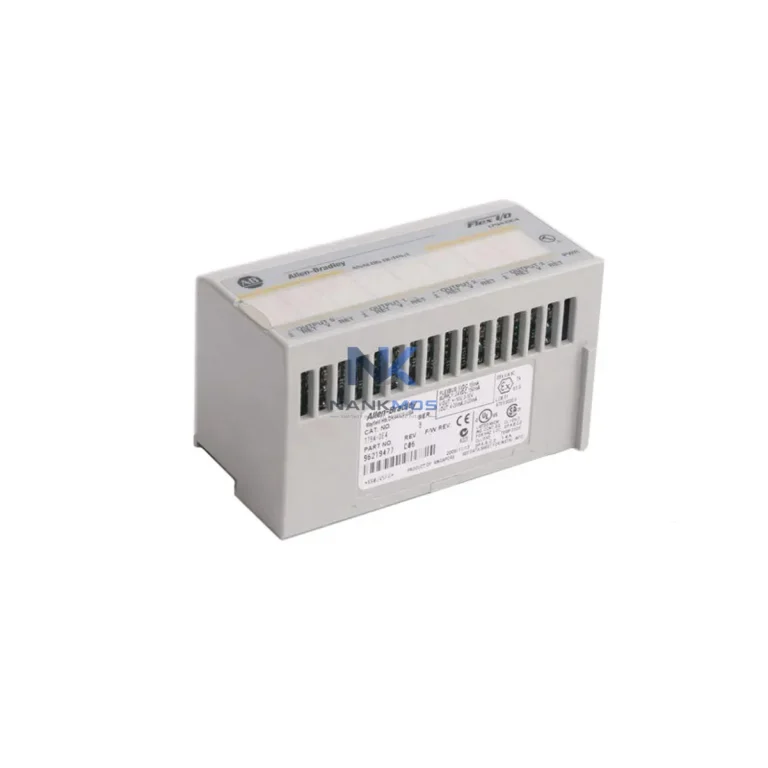 Allen-Bradley 1794-OF41 Analog Output Module