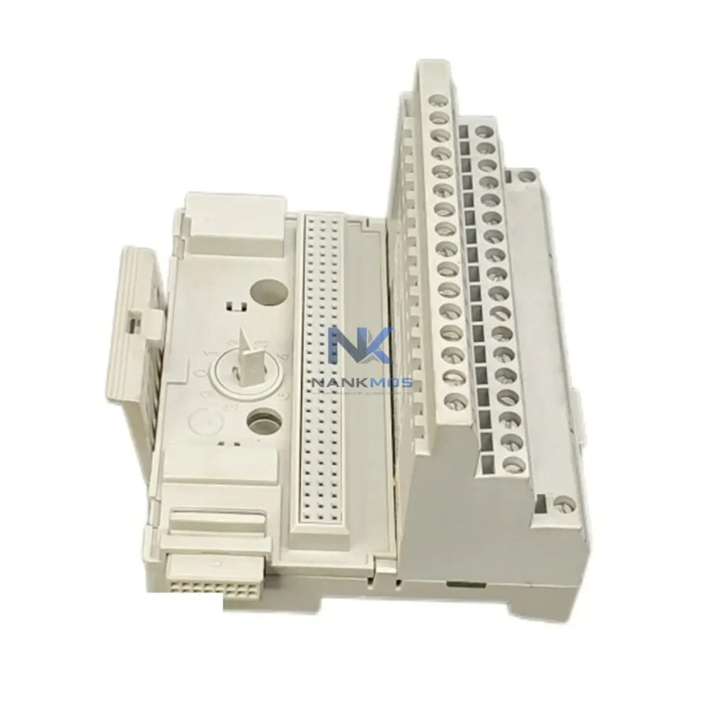 Allen-Bradley 1794-TB2 Terminal Base Unit product reference image