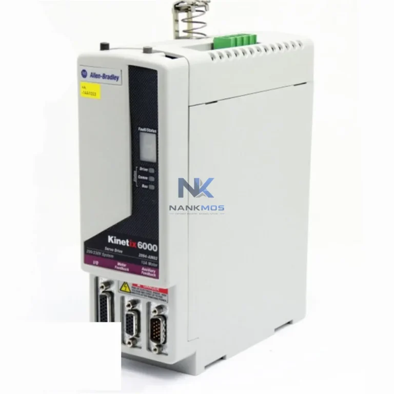 Allen-Bradley 2094-AM02 Servo Drive Axis Module