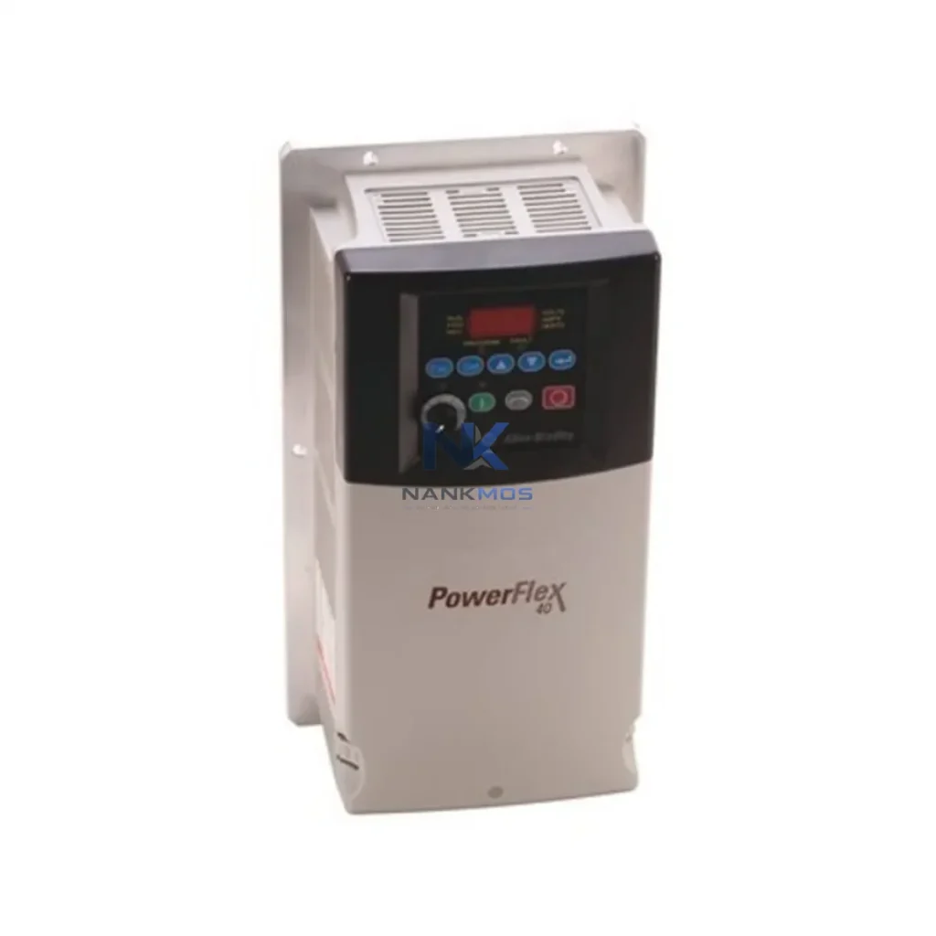 Allen-Bradley 22B-B024N104 AC Variable Frequency Drive product reference image