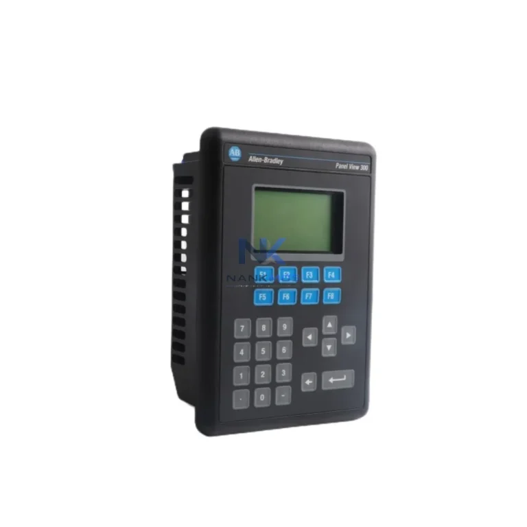 Allen-Bradley 2711-K3A5L1 HMI Terminal