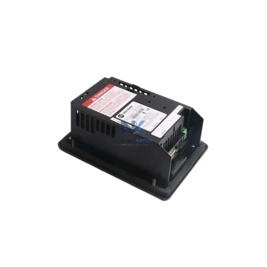 Allen-Bradley 2711-K3A5L1 System-Ready HMI for PanelView 300 Architecture 2711-K3A5L1 industrial automation spare part