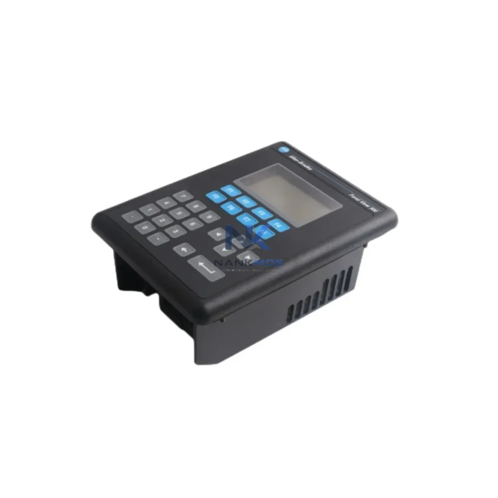 Allen-Bradley 2711-K3A5L1 System-Ready HMI for PanelView 300 Architecture 2711-K3A5L1 industrial automation spare part