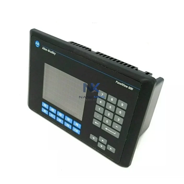 Allen-Bradley 2711-K6C10 HMI Terminal