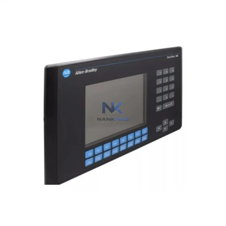 Allen-Bradley 2711-K9C1 HMI Terminal