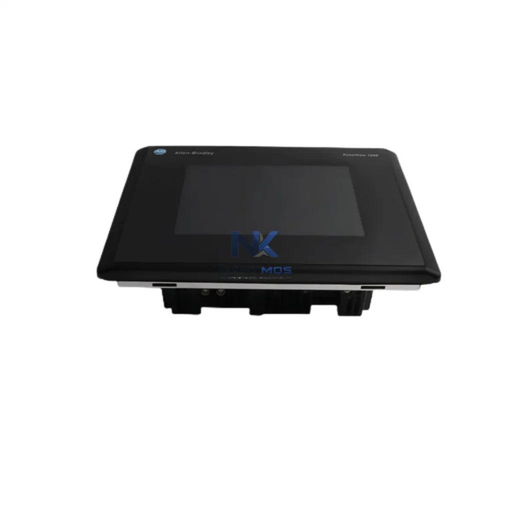 Allen-Bradley 2711-T10C15 HMI Operator Terminal product reference image