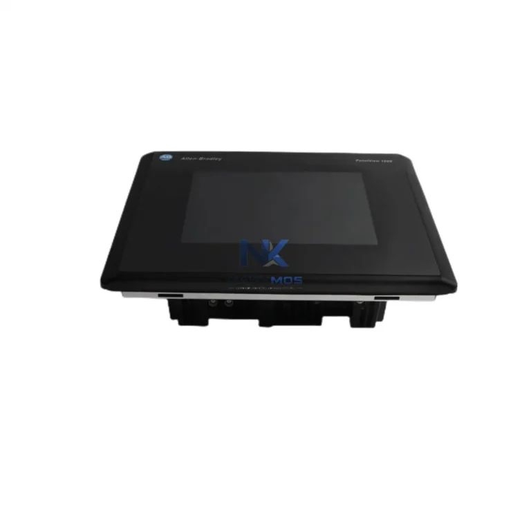 Allen-Bradley 2711-T10C15 HMI Operator Terminal