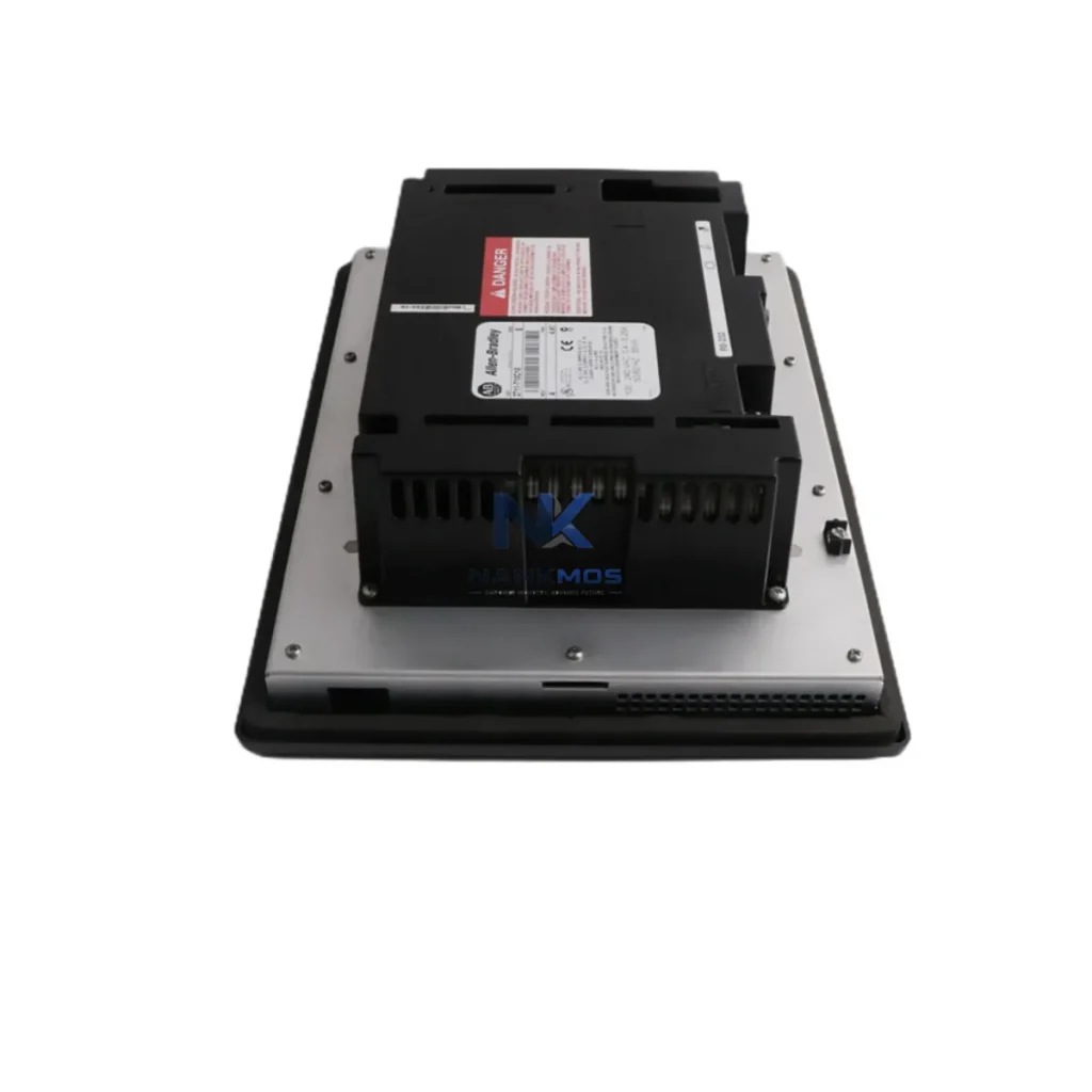 Allen-Bradley 2711-T10C15 Energy-Control HMI Terminal 2711-T10C15 industrial automation spare part