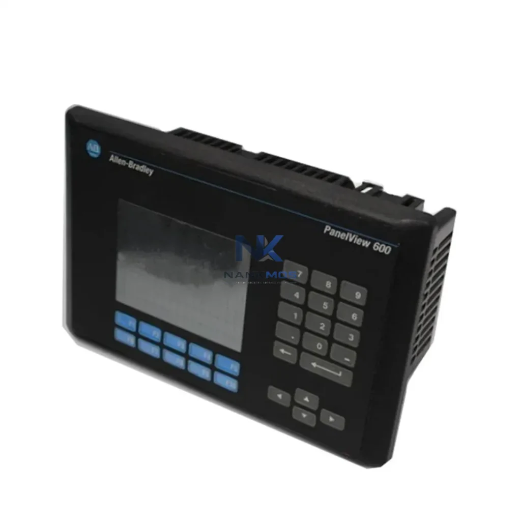 Allen-Bradley 2711-T9C1X HMI Terminal product reference image