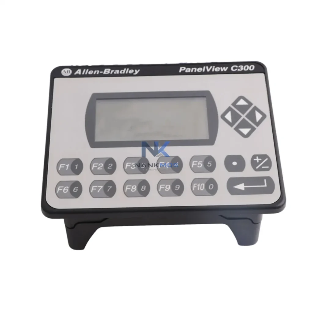 Allen-Bradley 2711C-K3M HMI Operator Terminal product reference image