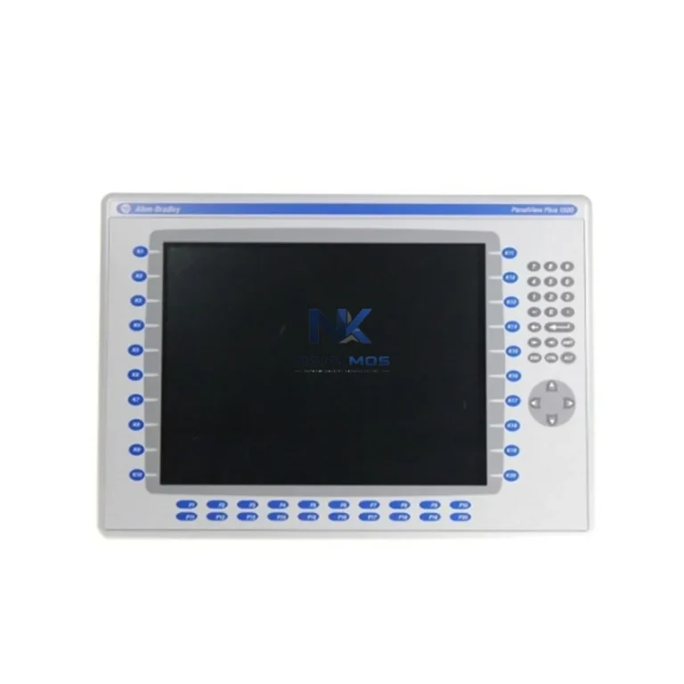 Allen-Bradley 2711P-K15C4A8 HMI Terminal