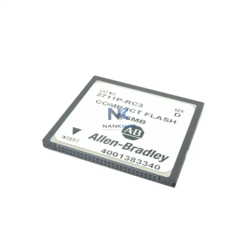 Allen-Bradley 2711P-RC3 HMI Memory Card