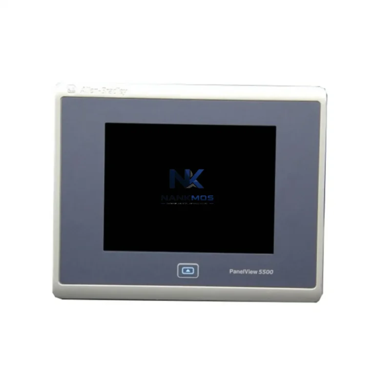 Allen-Bradley 2713P-T7WD1 Industrial HMI Gateway