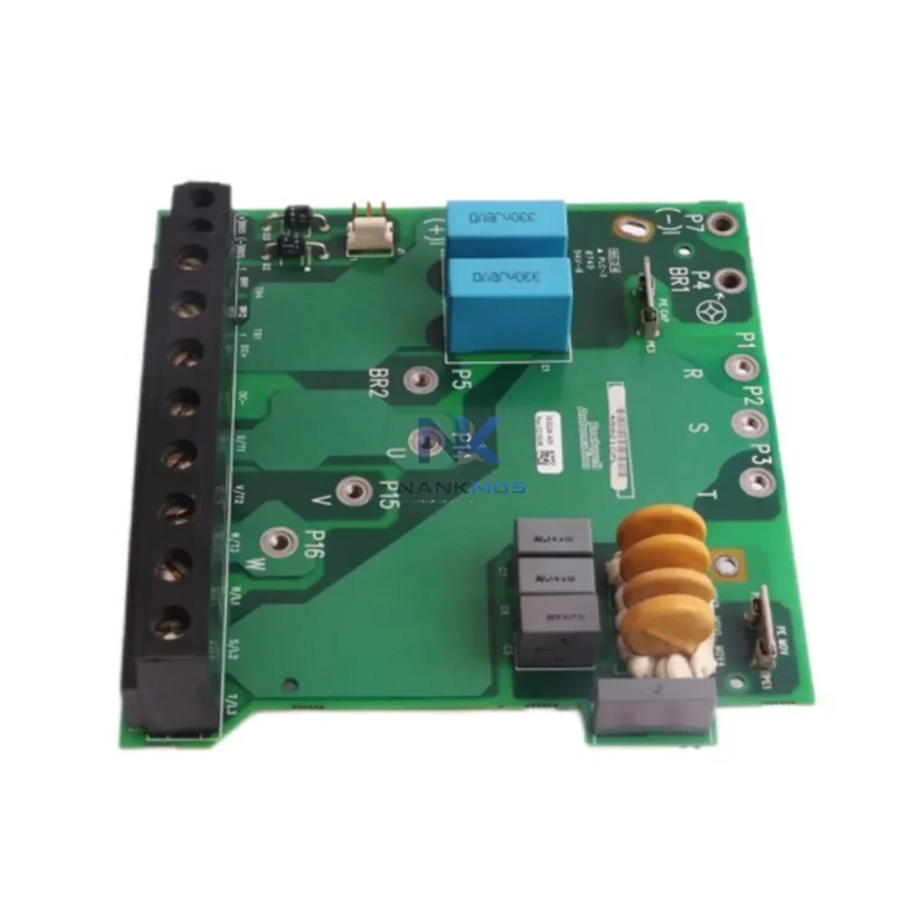 Allen-Bradley 315116-A05 Drive Control Board product reference image
