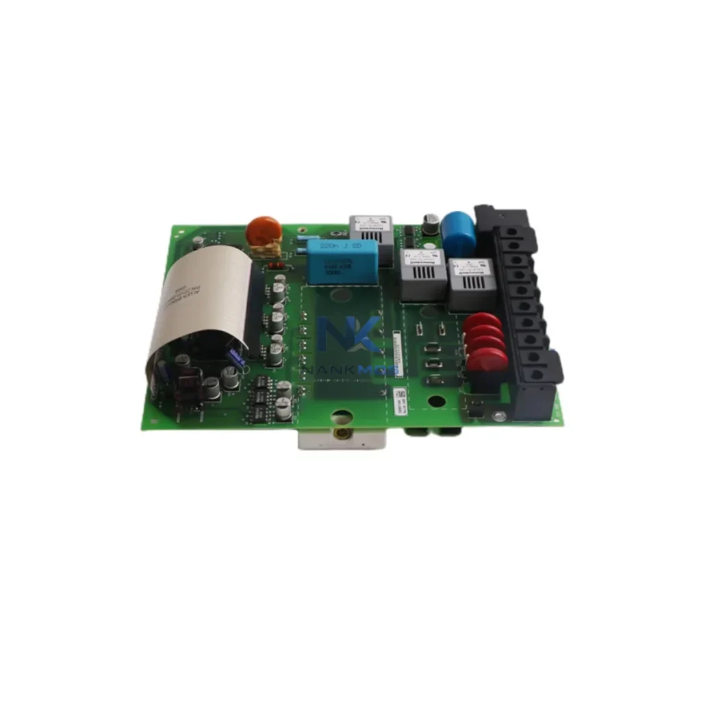 Allen-Bradley 320087-A06 Network-Linked Drive Interface for Smart Automation 320087-A06 industrial automation spare part