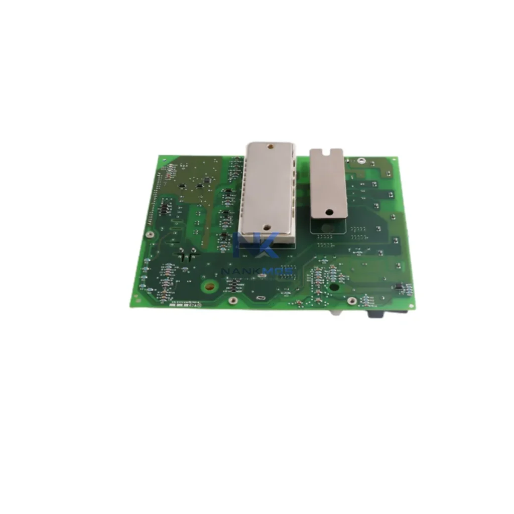 Allen-Bradley 320087-A06 Network-Linked Drive Interface for Smart Automation 320087-A06 industrial automation spare part