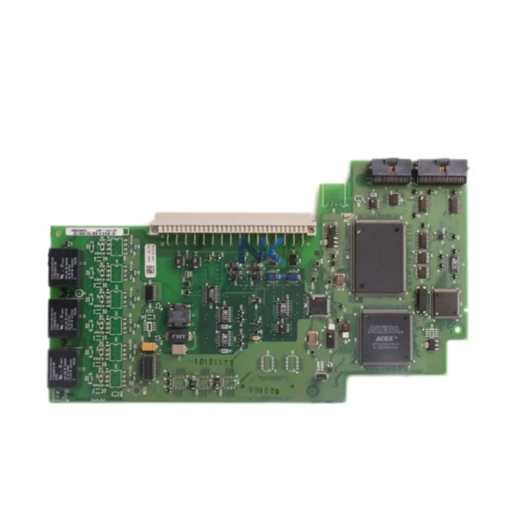 ABB 321131-A01 Fieldbus Communication Module product reference image