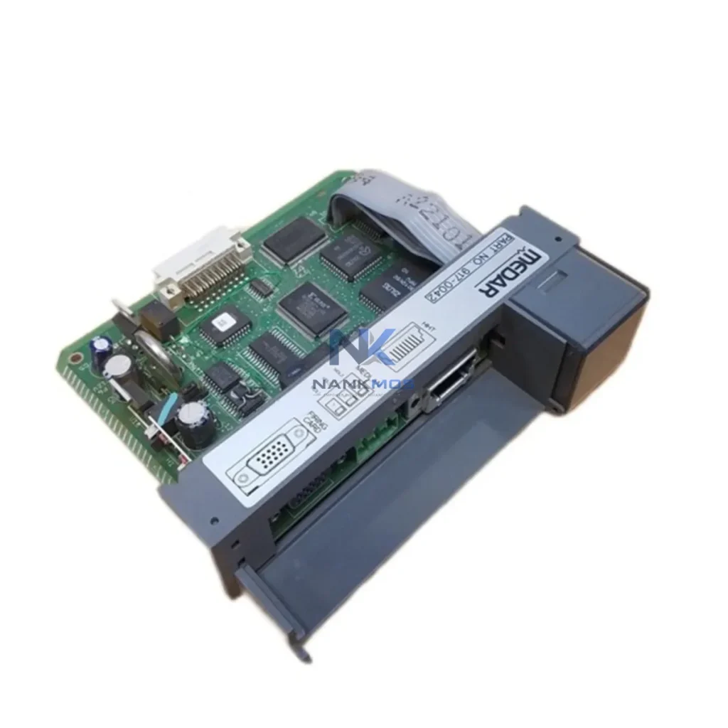Allen-Bradley 917-0042 Weld Control Module product reference image