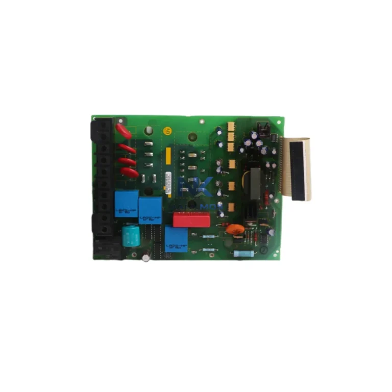 Allen-Bradley A74104-241-53 Control Board
