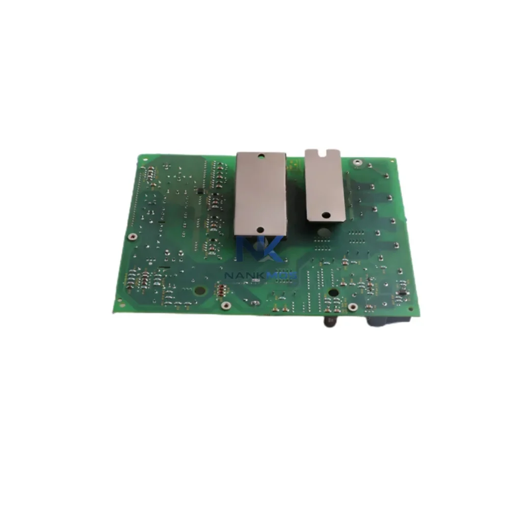 Allen-Bradley A74104-241-53 System-Matched Control Board for PowerFlex Architecture A74104-241-53 industrial automation spare part