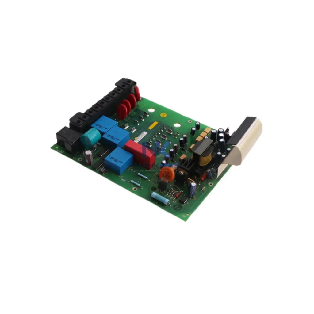 Allen-Bradley A74104-241-53 System-Matched Control Board for PowerFlex Architecture A74104-241-53 industrial automation spare part