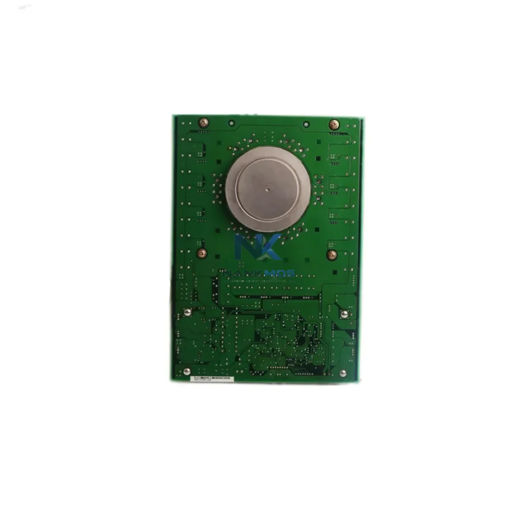 Allen-Bradley GU-D15 80173-110-01 Network-Linked Gateway for Smart Automation GU-D15 80173-110-01 G651885A industrial automation spare part