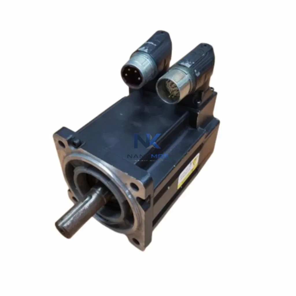 Allen-Bradley MPL-B310P-MJ72AA Servo Motor product reference image