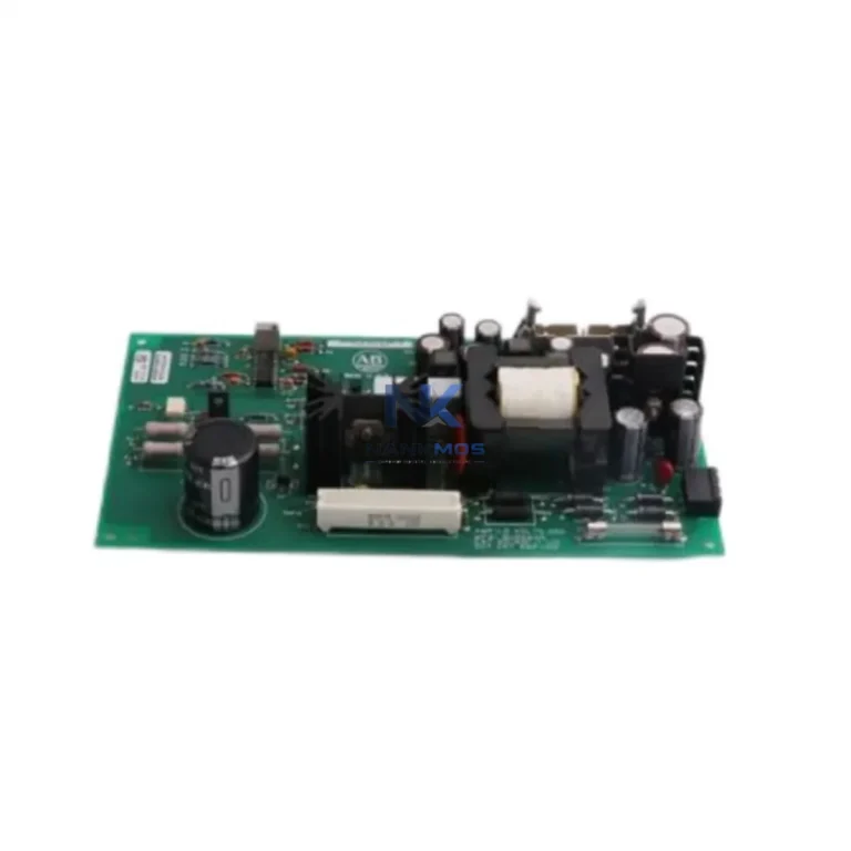 Allen-Bradley SP-142129 135232-04 Power Supply Kit
