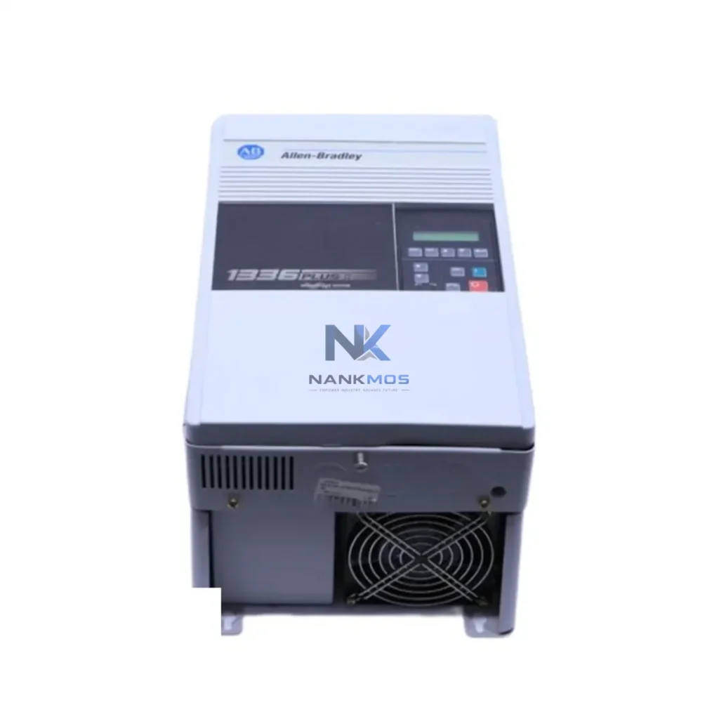 Allen-Bradley 1336F-B015-AA-EN AC Variable Frequency Drive product reference image