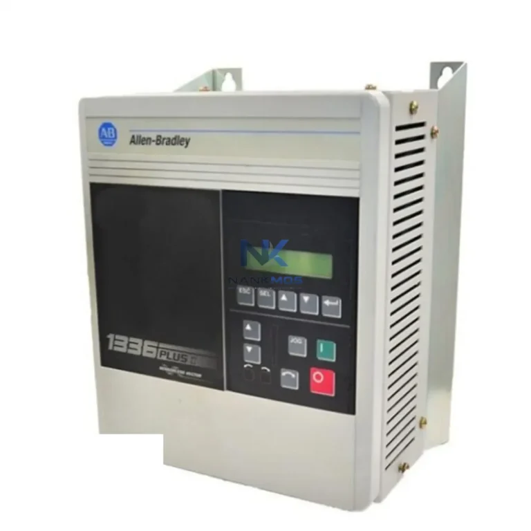Allen-Bradley 1336F-BRF20-AA-EN