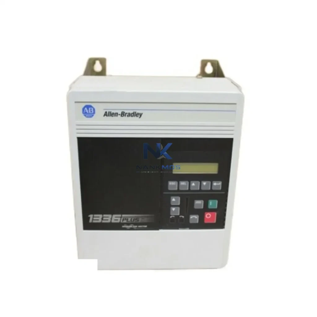Allen-Bradley 1336F-BRF20-AA-EN AC Drive for Control Architecture 1336F-BRF20-AA-EN industrial automation spare part