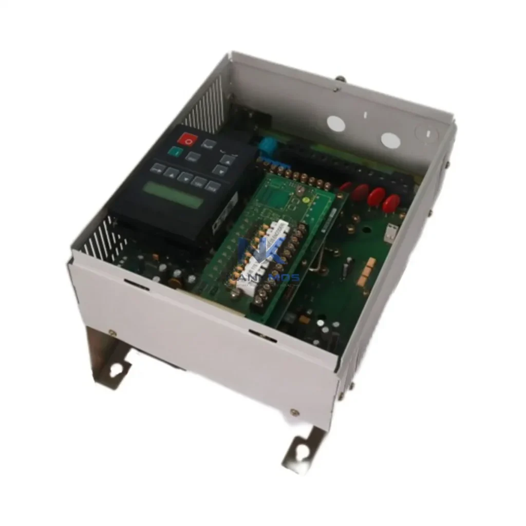 Allen-Bradley 1336F-BRF75-AA-EN Energy-Control AC Drive 1336F-BRF75-AA-EN industrial automation spare part