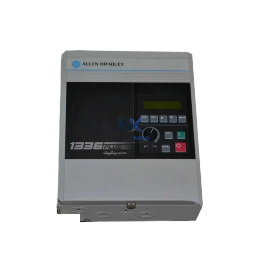 Allen-Bradley 1336S-BRF10-AA-EN Energy-Control AC Drive 1336S-BRF10-AA-EN industrial automation spare part