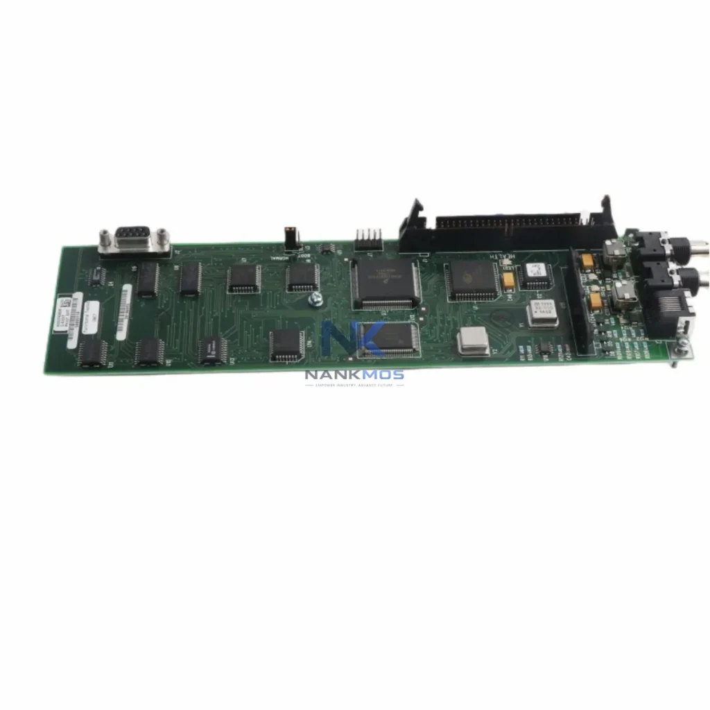 ABB 0-63007 M003742626 803624-113 PC Board product reference image
