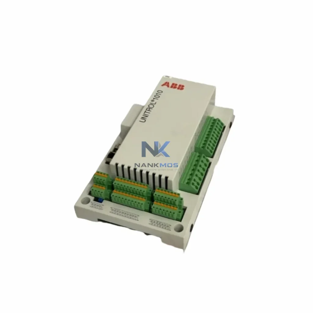 ABB 0121A-Z,V1 3BHE035301R1002 product reference image