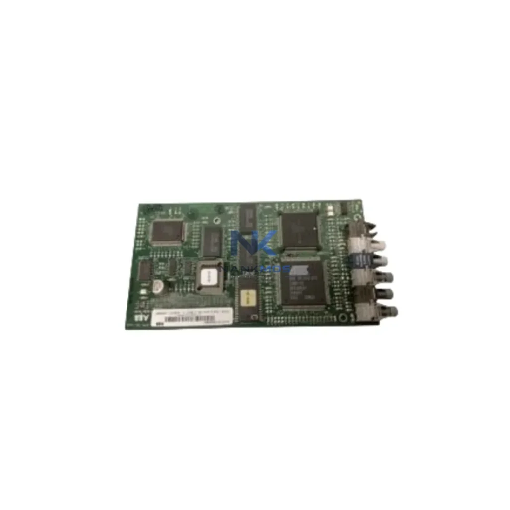 ABB 0552N1QLG132A-01 PLC / DCS Module product reference image